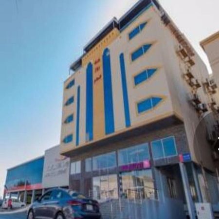 Rose Star Hotel Dzsidda Kültér fotó