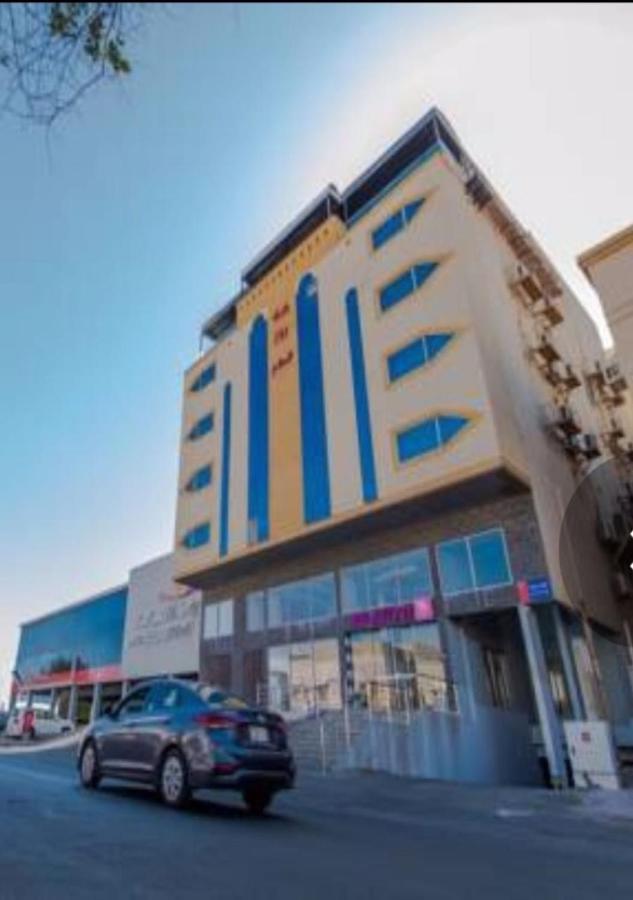 Rose Star Hotel Dzsidda Kültér fotó
