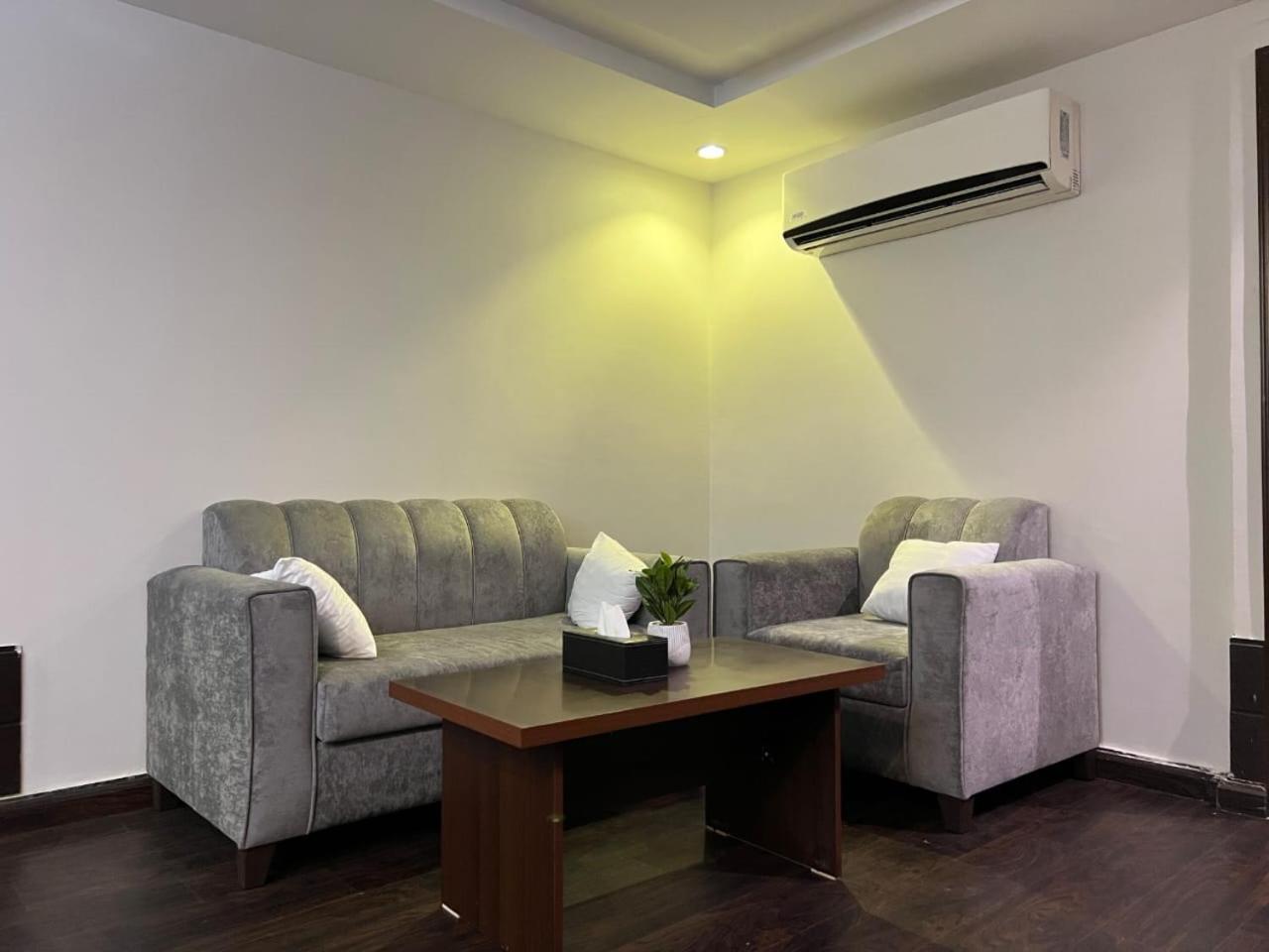 Rose Star Hotel Dzsidda Kültér fotó