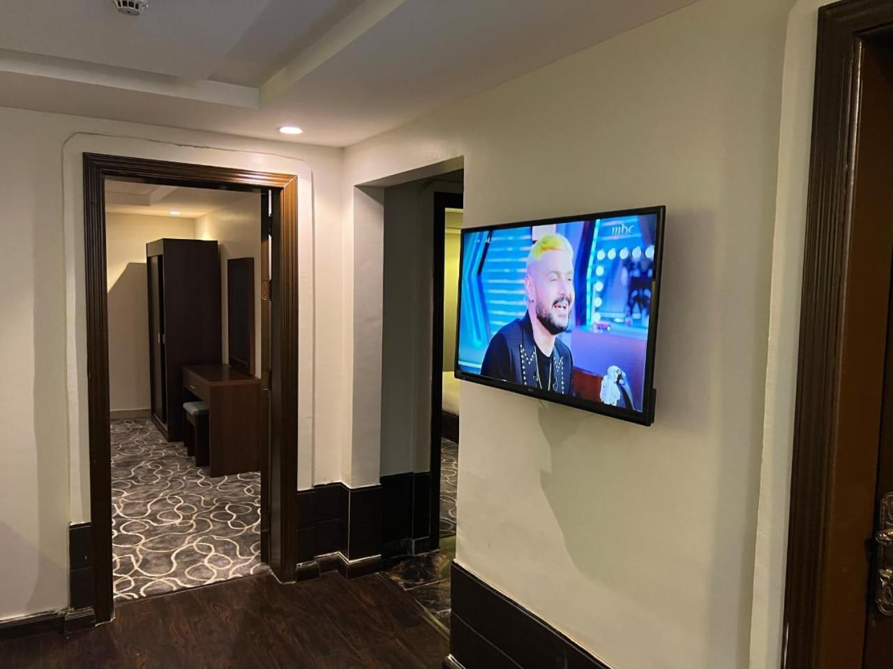 Rose Star Hotel Dzsidda Kültér fotó