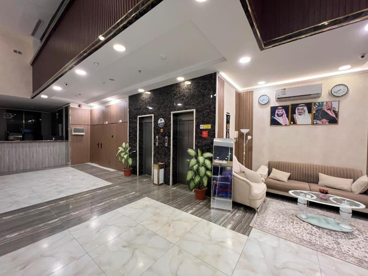 Rose Star Hotel Dzsidda Kültér fotó