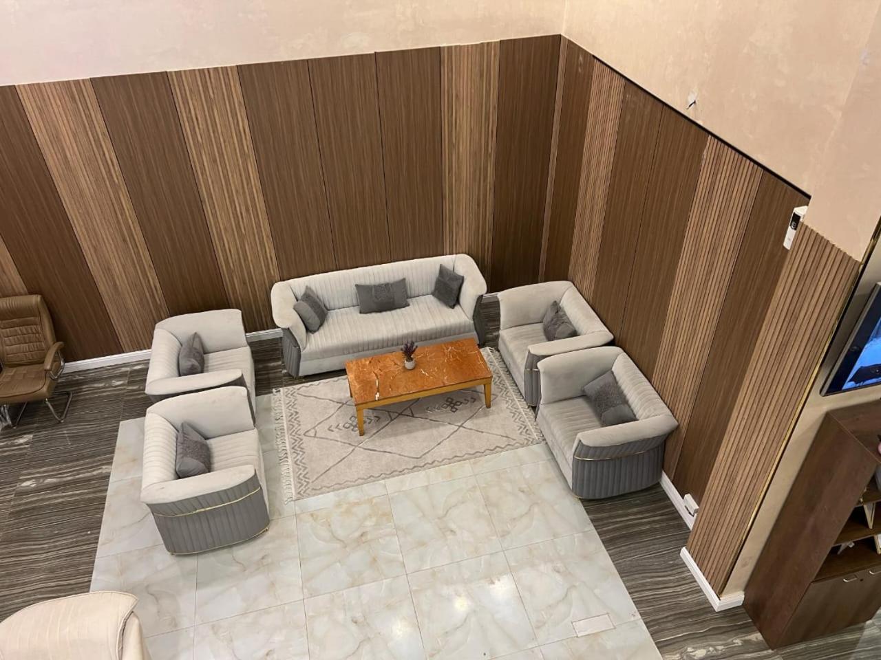 Rose Star Hotel Dzsidda Kültér fotó