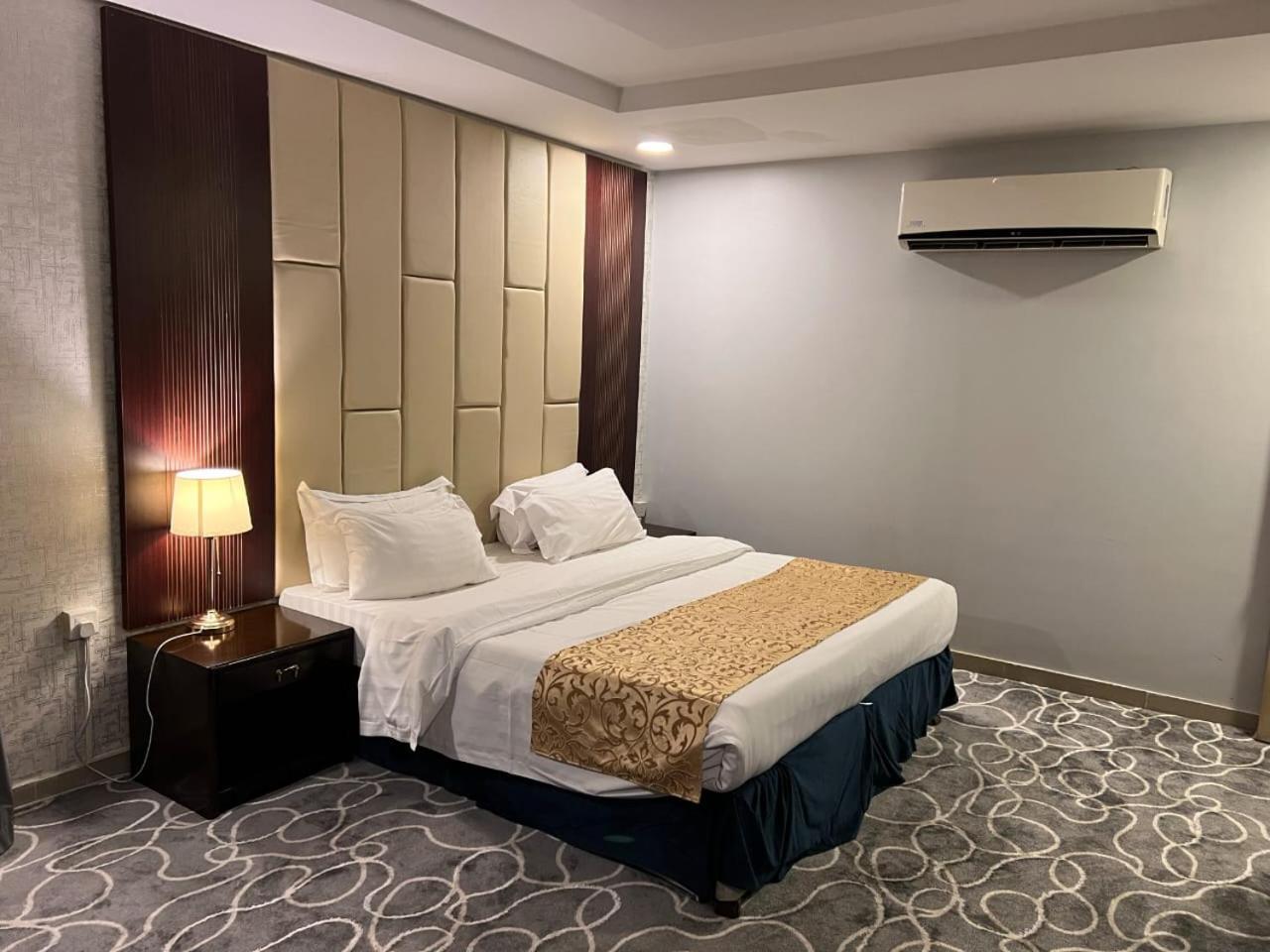 Rose Star Hotel Dzsidda Kültér fotó