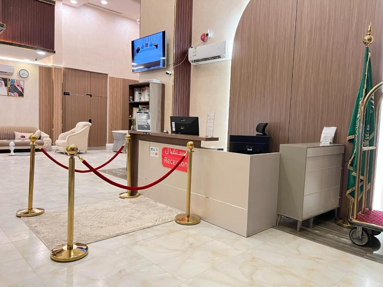 Rose Star Hotel Dzsidda Kültér fotó