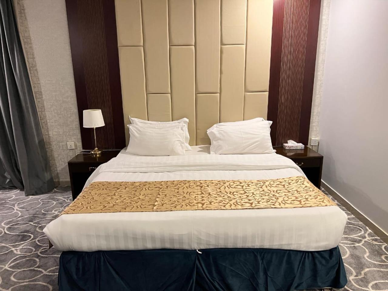 Rose Star Hotel Dzsidda Kültér fotó
