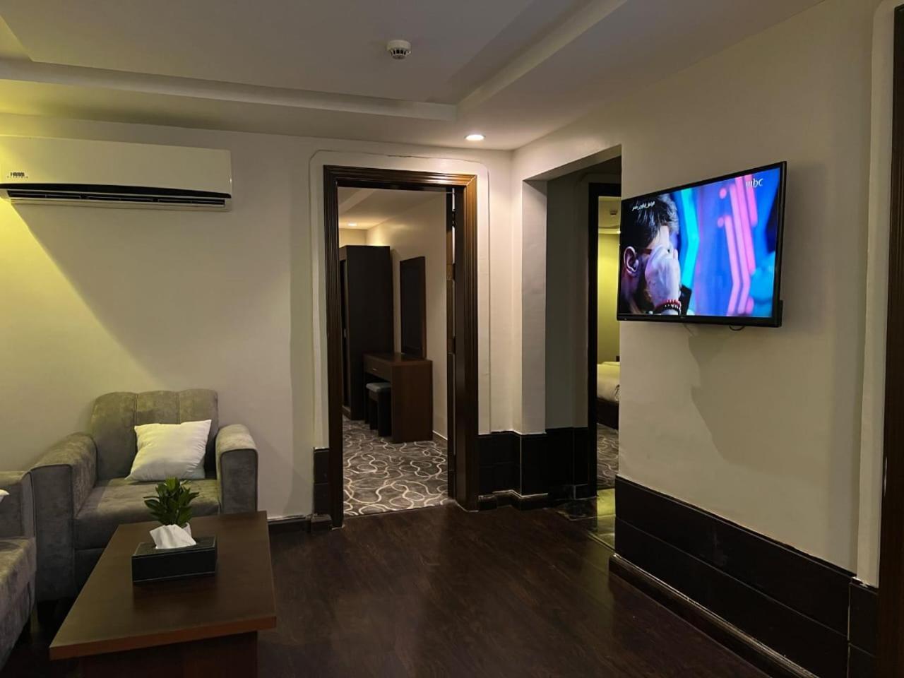 Rose Star Hotel Dzsidda Kültér fotó