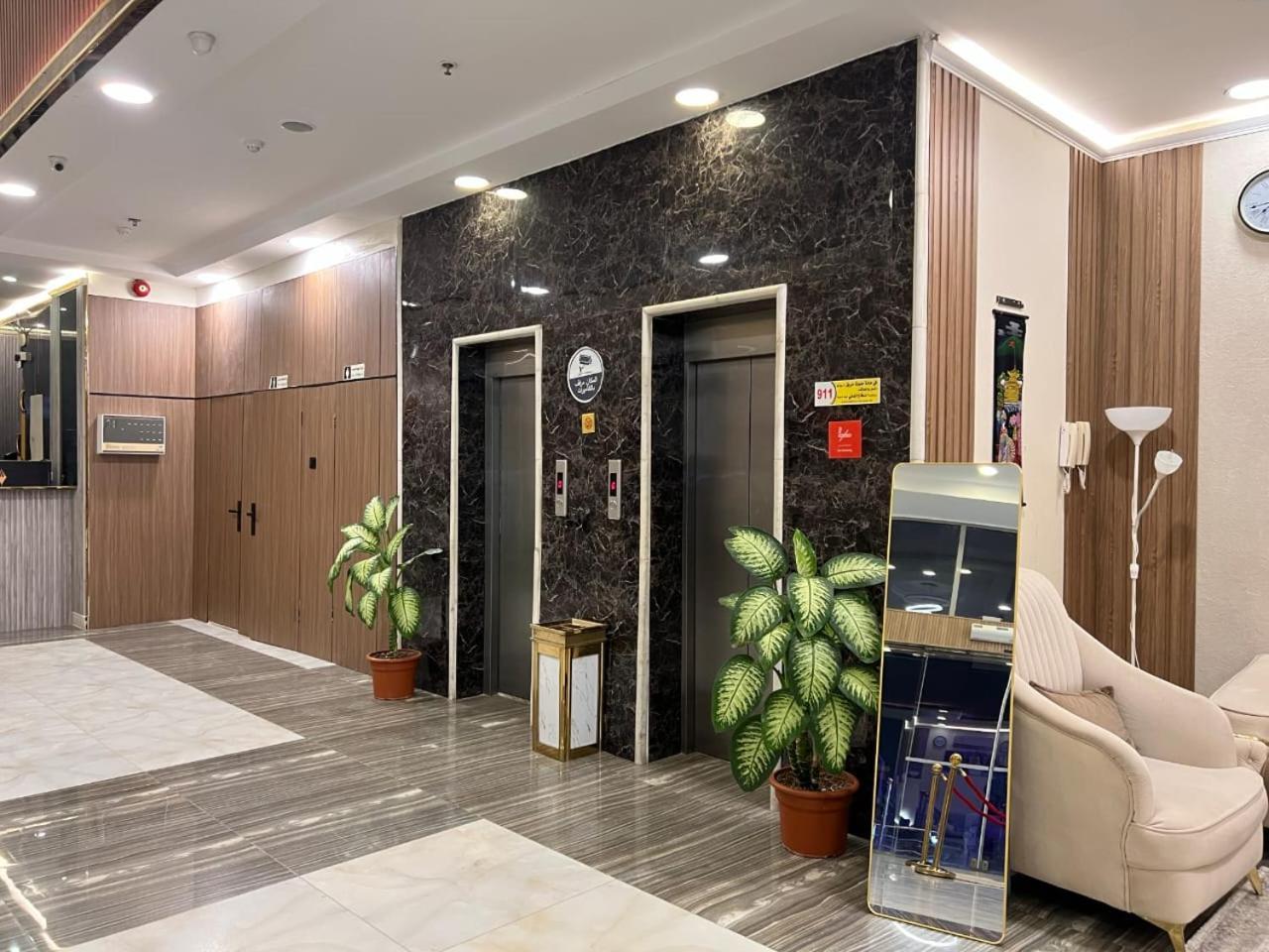 Rose Star Hotel Dzsidda Kültér fotó