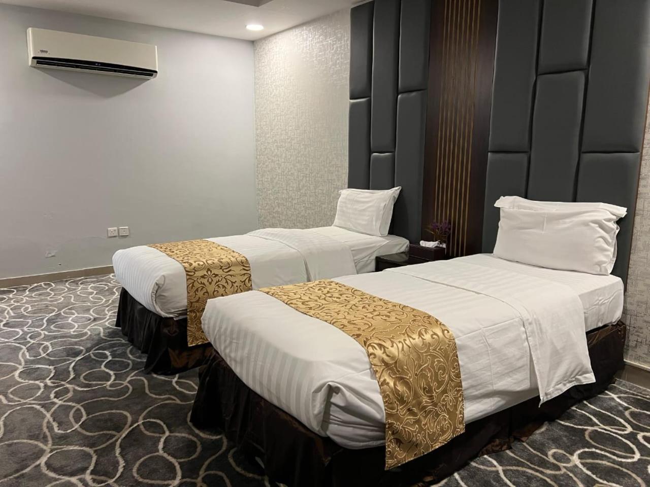 Rose Star Hotel Dzsidda Kültér fotó