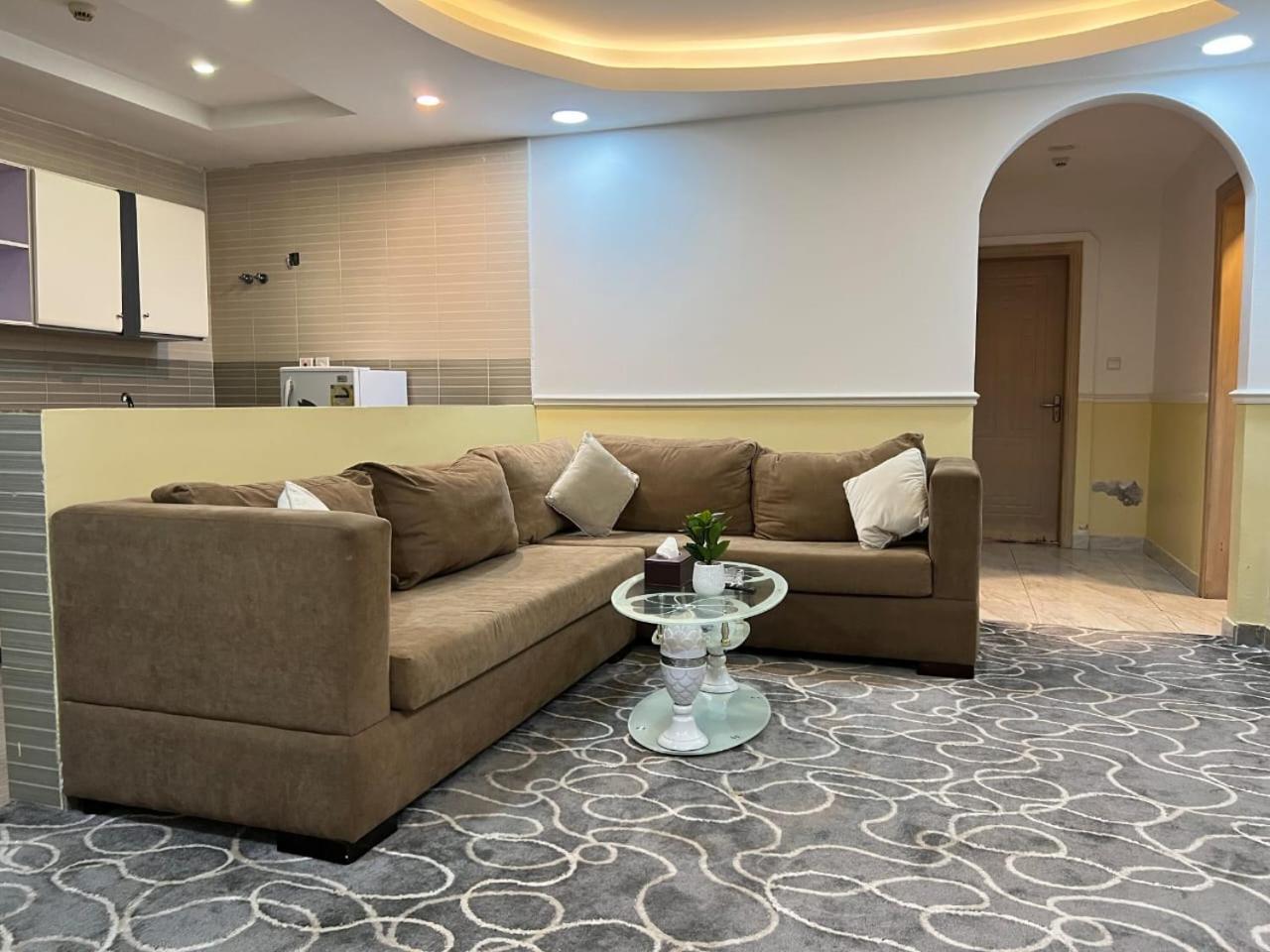Rose Star Hotel Dzsidda Kültér fotó