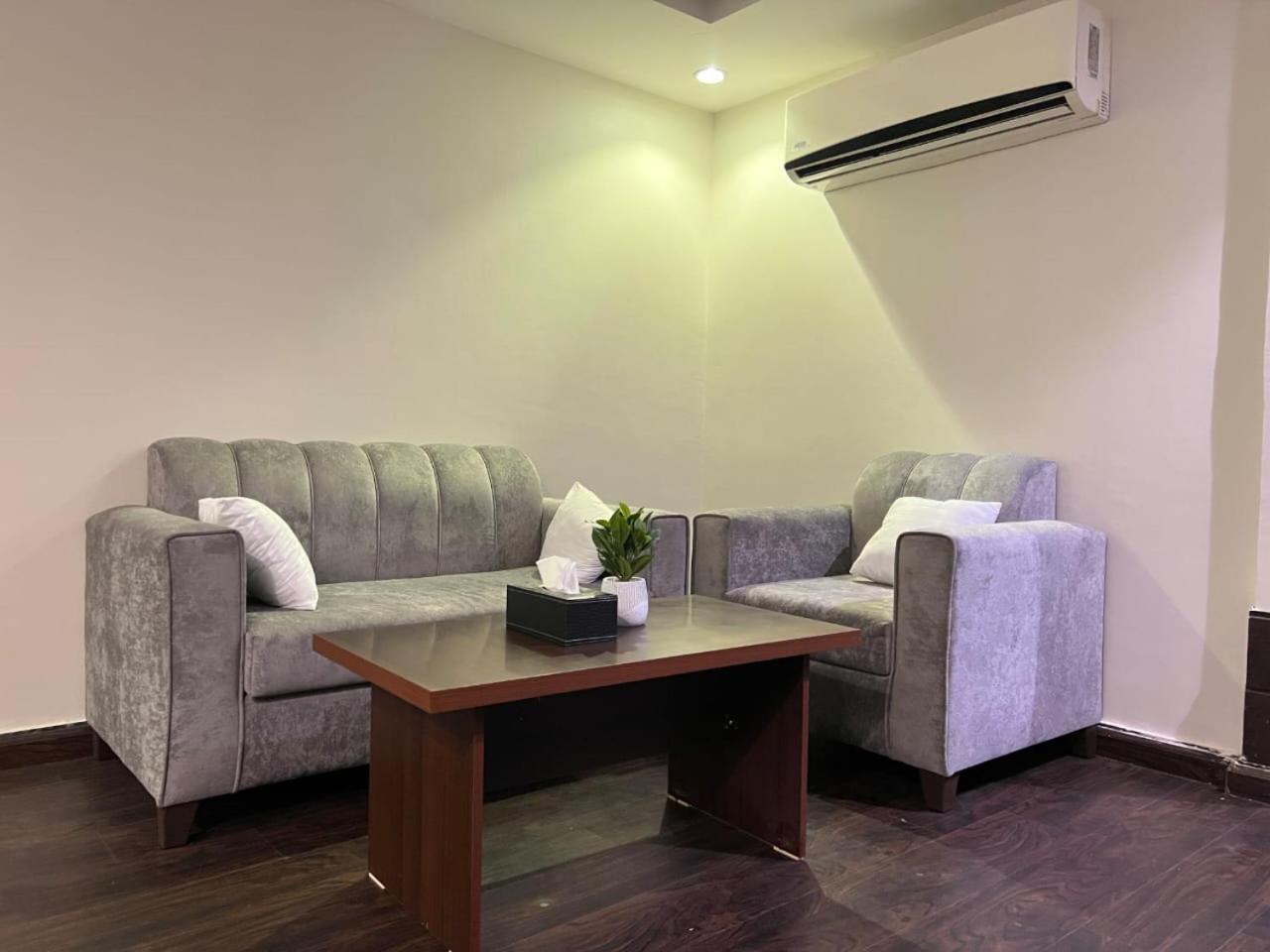 Rose Star Hotel Dzsidda Kültér fotó