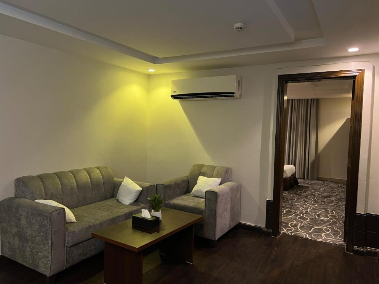 Rose Star Hotel Dzsidda Kültér fotó