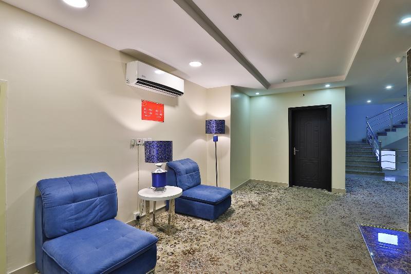 Rose Star Hotel Dzsidda Kültér fotó