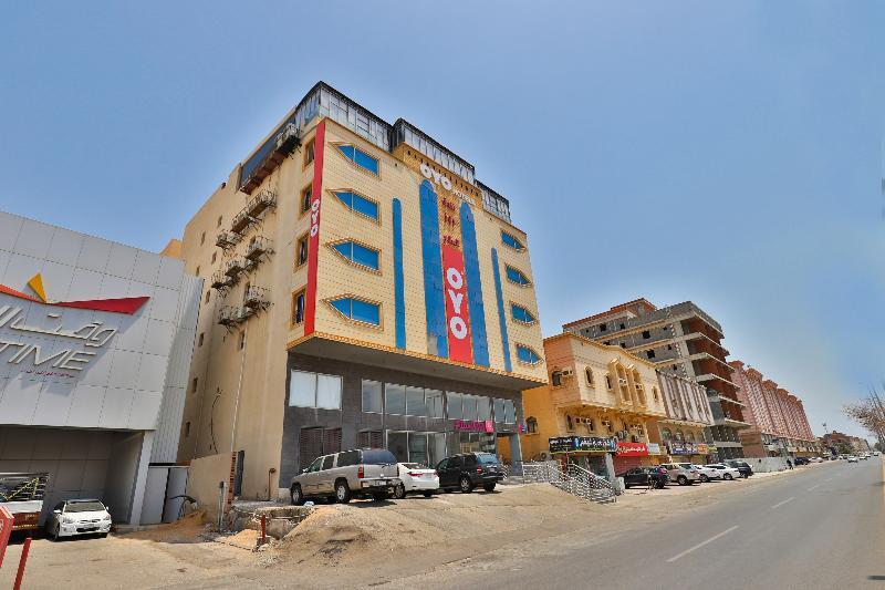 Rose Star Hotel Dzsidda Kültér fotó