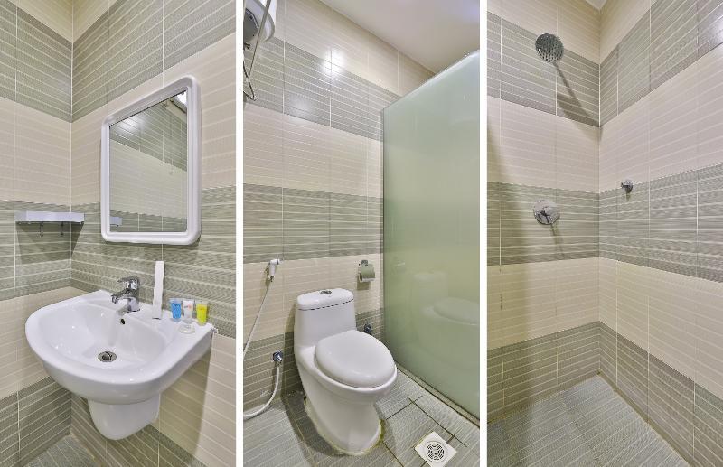 Rose Star Hotel Dzsidda Kültér fotó