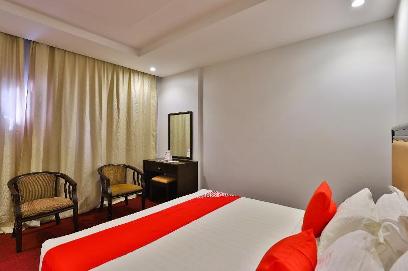 Rose Star Hotel Dzsidda Kültér fotó